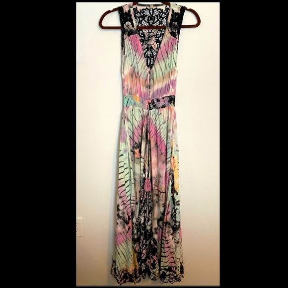 Spell Lucy gown - Picture 2 of 6